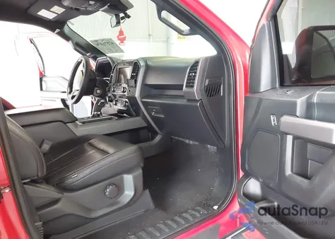 2019 Ford F150 Xlt из США, поврежденный, VIN 1FTFW1E55KFB97203